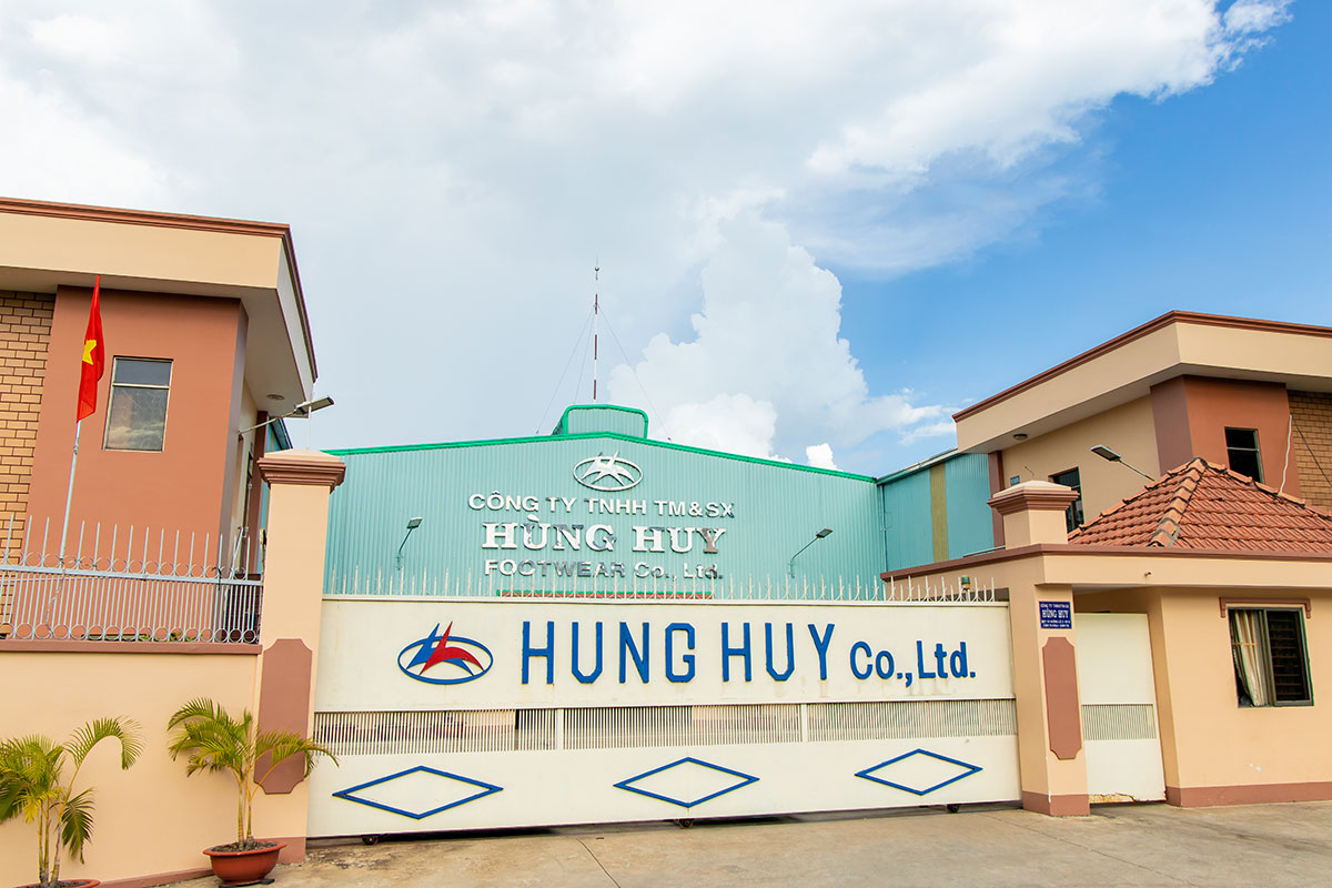 Hung Huy Factory