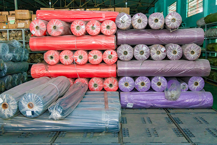 Nhà máy, Xưởng sản xuất công ty TNHH TM SX Hùng Huy